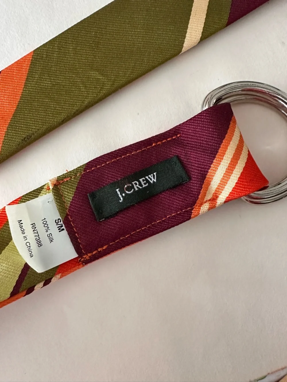 J. Crew fast shipping